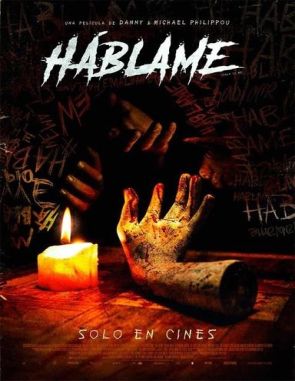 Háblame (2022) (Películas)