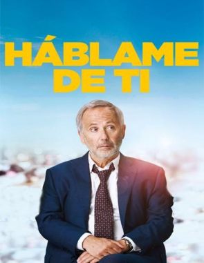 Háblame de ti (2019) (Películas)