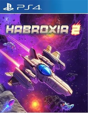 Habroxia 2 (PS4)