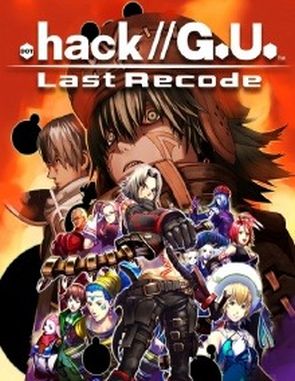 .hack//G.U. Last Recode (PC)