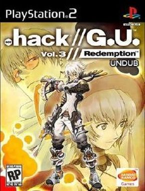 Hack_GU_Vol_3_Redemption Hack GU Vol 3 Redemption (PS2)