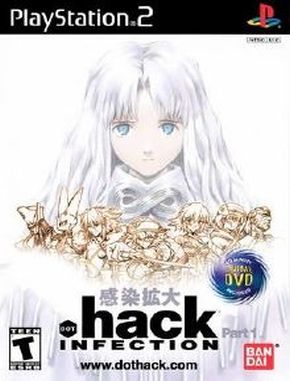 Hack_Infection_Part_1 Hack Infection Part 1 (PS2)