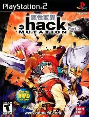 Hack_Mutation_Part_2 Hack Mutation Part 2 (PS2)