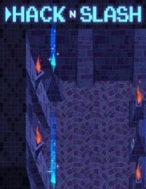 Hack_N_Slash Hack 'N' Slash (PC)
