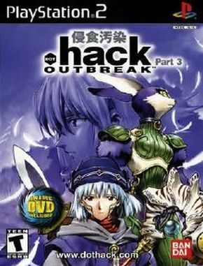 Hack_Outbreak_Part_3 Hack Outbreak Part 3 (PS2)