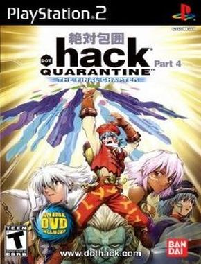 Hack_Quarantine_Part_4 Hack Quarantine Part 4 (PS2)