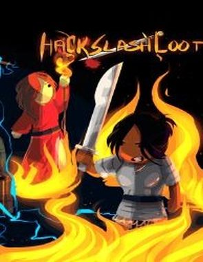 Hack_Slash_Loot Hack, Slash, Loot (PC)