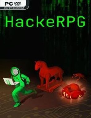 HackeRPG (PC)