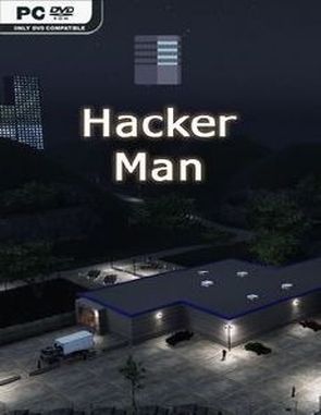 Hacker Man (PC)