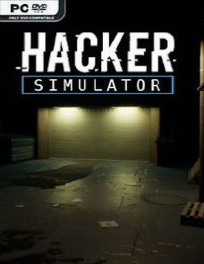 Hacker Simulator (PC)