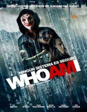 Hackers: Ningún sistema es seguro (2015) (Películas)