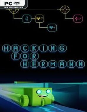 Hacking for Hermann (PC)