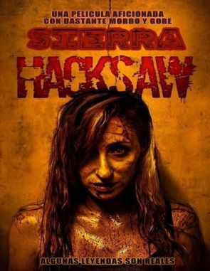 Hacksaw (2020) (Películas)