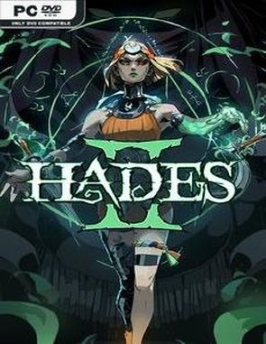 Hades_2 Hades 2 (PC)