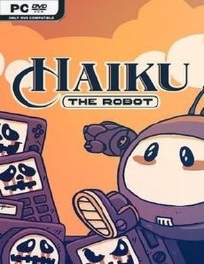 Haiku, the Robot (PC)