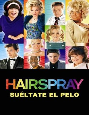 Hairspray (2007) (Películas)