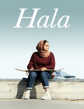 Hala (2019) (Películas)