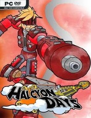 Halcyon Days (PC)