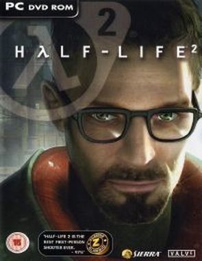 Half Life 2 (PC)