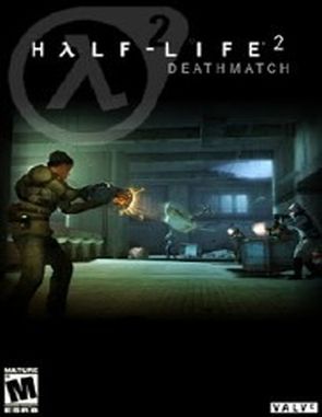 Half Life 2: Deathmatch (PC)