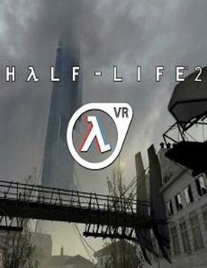 Half Life 2 VR (PC)