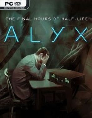 Half Life: Alyx (PC)