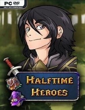 Halftime Heroes (PC)