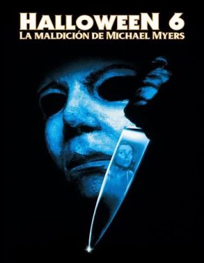 Halloween 6: La maldición de Michael Myers (1995) (Películas)