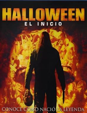 Halloween_El_inicio Halloween: El origen (2007) (Películas)