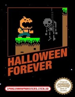Halloween Forever (PC)