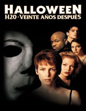 Halloween H20: Veinte años después (1998) (Películas)