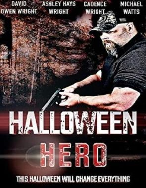 Halloween Hero (2020) (Películas)