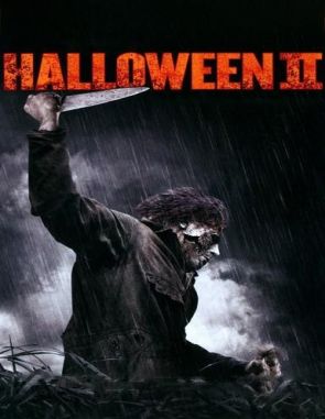 Halloween II (2009) (Películas)