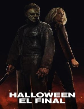 Halloween Ends (2022) (Películas)