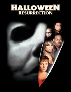 Halloween_Resurreccion Halloween: Resurrección (2002) (Películas)