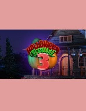 Halloween Trouble 3 Collector's Edition (PC)