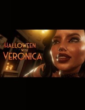 Halloween With Veronica (PC)