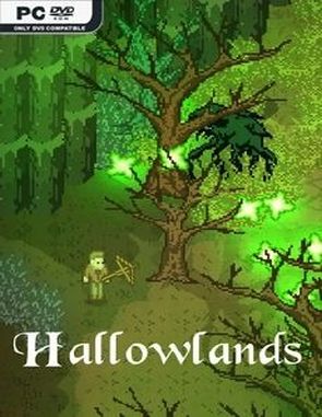 Hallowlands (PC)