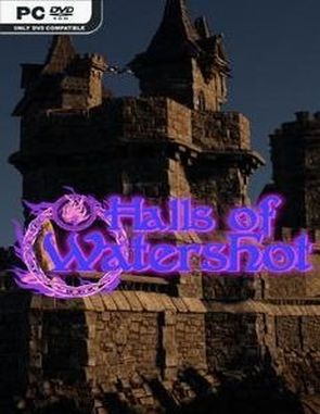 Halls of Watershot (PC)