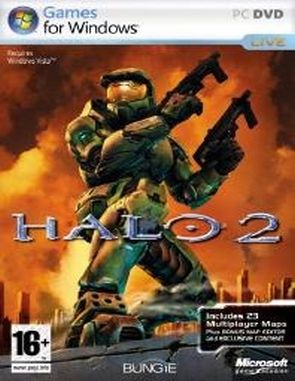 Halo 2 (PC)