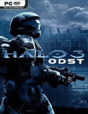 Halo 3: ODST (PC)