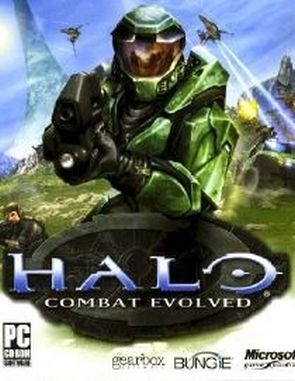 Halo: Combat Evolved (PC)