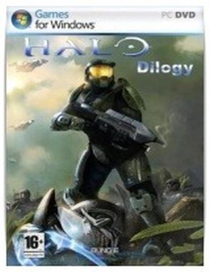 Halo Dilogy (PC)