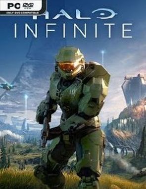 Halo Infinite (PC)