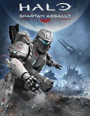 Halo: Spartan Assault (PC)