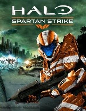 Halo: Spartan Strike (PC)