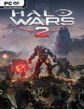 Halo Wars 2 (PC)