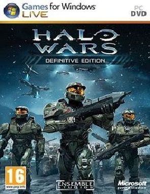 Halo Wars: Definitive Edition (PC)