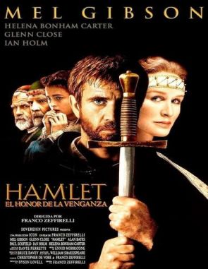 Hamlet (1996) (Películas)
