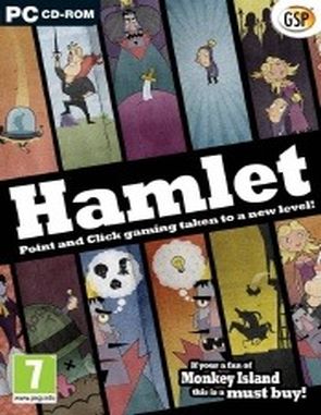 Hamlet or the Last Game without MMORPG (PC)
